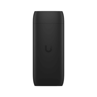 UniFi Cast Pro para UniFi Connect, señalización digital, convierta cualquier pantalla HDMI en una terminal audiovisual controlada centralizadamente por red, (1) puerto GbE POE IN 48 Vcc, 0.35A o USB-C 5 Vcc, 3A / (1) puerto HDMI de salida | UC-CAST-PRO