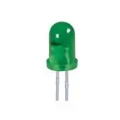 Luces LED Verde, LED 568nm | WP56BGD