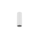 Tubo de Montaje en Techo SBP-150CMP / Aluminio / Ø54 x 150 mm / Peso 250g / Tornillo M6 / Compatible con Serie SBP / Certificaciones UL-CE-FCC-EAC | SBP-150CMP