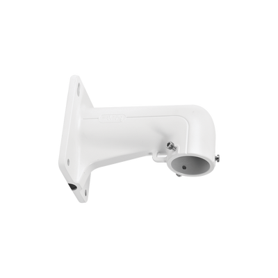 Montaje de pared de brazo corto para domos de 4", 5" (Pulgadas) | DS1618ZJAX