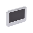 Monitor 7" Adicional para Videoportero Análogo DS-KIS202 / DS-KIS203 | DS-KH2220