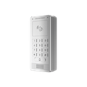 Audioportero IP (SIP), Antivandálico, apertura por código, llamada y/o tarjeta, teclado iluminado | GDS-3705