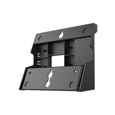 Montaje de pared para teléfonos IP Fanvil modelo X1SP/X3SPV2/X3SG/X3U | WB101F