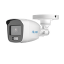 Bala TURBOHD 2 Megapixel (1080p) / Imagen a Color 24/7 / Lente 2.8 mm / ColorVu Lite / Luz Blanca 20 mts / IP66 / Policarbonato | THC-B129-P