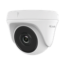 Turret TurboHD 5 Megapíxeles / 85° de Visión / Lente 2.8 mm / Interior / IR EXIR 20 mts / TVI-AHD-CVI-CVBS | THC-T150-P