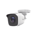 Bala TURBOHD 2 Megapíxeles (1080p) / Gran Angular 103º / Lente 2.8 mm / METAL / IR EXIR Inteligente 20 mts / Exterior IP66 / dWDR / TVI-AHD-CVI-CVBS | THC-B120-MC