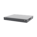 DVR 32 Canales TurboHD + 8 Canales IP / 5 Megapixel Lite - 3K Lite / Acusense (Evita Falsas Alarmas) / Audio Bidireccional / 2 Bahías de Disco Duro / H.265+ / Salida de Video en Full HD | EX-5032-TURBO