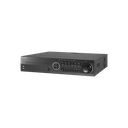 DVR 16 Canales TurboHD + 8 Canales IP / 3K / 5 Megapixel /  8 Bahías de Disco Duro / 16 Entradas de Audio Fisicas (Microfono por Separado) / Audio por coaxitron / Acusense / 16 Entradas de Alarma / POS / H.265+ | IDS-8116HQHI-M8/S(S)