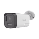 [Audio Bidireccional + Dual Light + ColorVu] Bala TURBOHD 2 Megapixel (1080p) / Lente 3.6 mm / 40 mts IR EXIR + 40 mts Luz Blanca / Micrófono y Bocina Integrado / Exterior IP67 / dWDR | THC-B227-LTS
