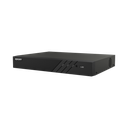 DVR 8 Canales TURBOHD + 4 Canales IP / 5 Megapixel Lite - 3K Lite / Audio Bidireccional por Coaxitron / Reconocimiento Facial / ACUSENSE (Evita falsas alarmas) / 1 Bahía de Disco Duro / Salida de Video en Full HD | EX-5008-TURBO