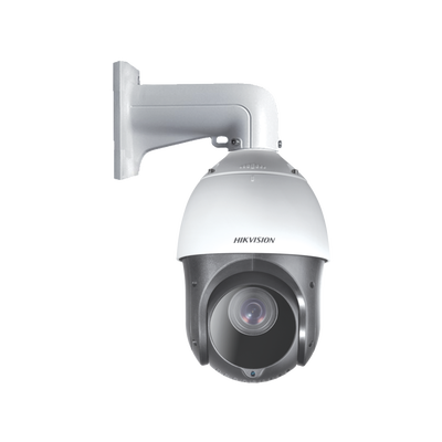 PTZ TurboHD 2 Megapixel (1080P) / 25X Zoom / 100 mts IR EXIR / Exterior IP66 / WDR 120 dB / RS-485 / Ultra Baja Iluminación | DS-2AE4225TI-D(E)