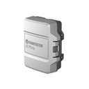 Protector PoE Exterior Gigabit / Tecnología Híbrida SASD+GDT / 100W PoE++ / RJ45 Blindado / IP65 / Enlaces Inalámbricos | ALPU-F140