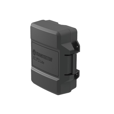 Protector PoE Exterior Gigabit / Tubo de Descarga de Gas GDT / 51W PoE+ / RJ45 Blindado / IP23 / Enlaces Inalámbricos | ALPU-L130