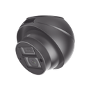 Cámara Móvil TURBO 1080P / Lente 2.1 mm / Conexión Tipo Aviación / Diseño Antivibración / Micrófono Integrado / 15 mts IR / Uso Interior | AE-VC222T-ITS