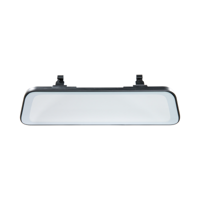 Cámara de Retrovisor / Cámara Frontal de 2 Megapixel (1080p) y Trasera de 2 Megapixel (1080p) / H.265 / Pantalla 9.35" / G-Sensor / Micrófono y Bocina Integrada / Micro SD / Fácil de Instalar / Reconocimiento de voz | AE-DC2928-N6