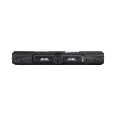 CÁMARA IP / 2MP / PARA EXTERIOR / SUGERIDA PARA INSTALAR JUNTO A LA PLACA DEL VEHÍCULO / NIVEL DE PROTECCION IP69 | XMRCA38