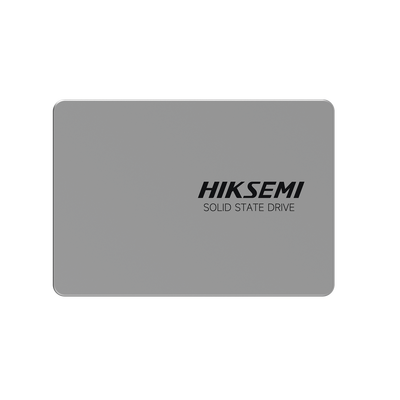 SSD PARA Videovigilancia Móvil  / 512 GB / 2.5" / Alto Performance / Uso 24/7 / Resistente en Alta Temperaturas | HS-SSD-V310/512G