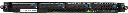 NVR Wisenet WAVE basada en Ubuntu Linux / Montable en Rack 1U / Incluye 1 licencia WAVE-PRO-04 / 470 Mbps throughput / Incluye 80 TB para almacenamiento | WRR-P-E201L-80TB