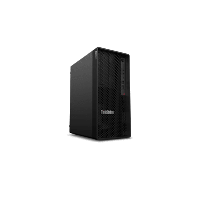 Estacion de trabajo (Workstation) ThinkStation P2 Tower Gen 2 / Intel Core Ultra 9 285 24 Núcleos / NVIDIA GeForce RTX 5070 12GB / 32GB DDR5-5600 / 1TB SSD PCIe 4.0 NVMe / Wi-Fi 7 BE200 + Bluetooth 5.4 / Windows 11 Pro / Garantía 3 Añ | THINKP2U9