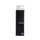 Estación de Trabajo (Workstation) para Monitoreo / 64 Bits / Intel® Core i3 - 12100 / 8 GB RAM  / M.2 256 GB / Windows 10 IoT Enterprise / 4 Salidas de Video | DS-VP41D-C/HW3