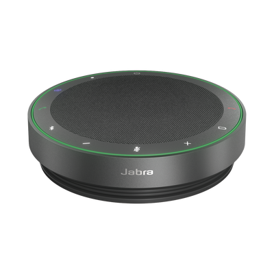 Speak 2 75 MS, Altavoz portátil con micrófono integrado, sonido increíble para conferencias y música, versión MS, protección IP64 (2775-319) | SPEAK2-75-MS