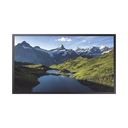 Pantalla Profesional LED 55" para Exterior con Vidrio Templado de Protección 5T, Full HD (1080p), HDMI/HDBaseT (LAN), Brillo 3500 cd/m2. Compatible VESA | OH55AS