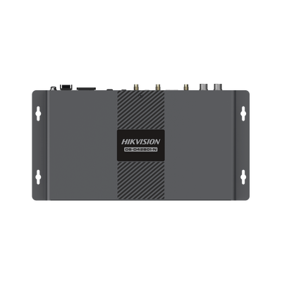Controlador para Videowall LED / 0.65MP / 1 Salida de Video / Compatible con Paneles de Interior y Exterior | DS-D42B01-N