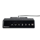 Control para Escritorio de Altura Ajustable / Refacción para el Escritorio EM33-3A3 | CN33-3A3