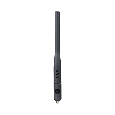 Antena VHF Helicoidal, 136-174 MHz, para Radios DEP570/DGP8050/DGP8550/DEP550E/DEP570E/DGP8550E | TX4117