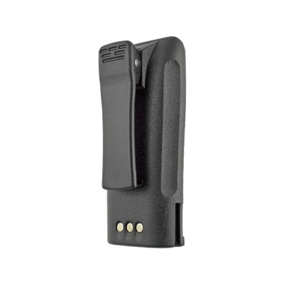 Batería de Li-Ion, 2200 mAh para radios EP450/ DEP450/ CP200/ CP250/ PR400/ GP3688/ CP080/ 150/ 200 | PPNTN4497A