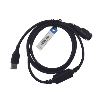 Cable programador para radios distintos móviles Motorola | TXCP6100M