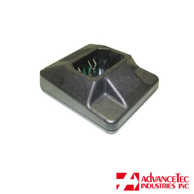 Acondicionador y Cargador de Baterías para Radios GP300, P110 | AT2050