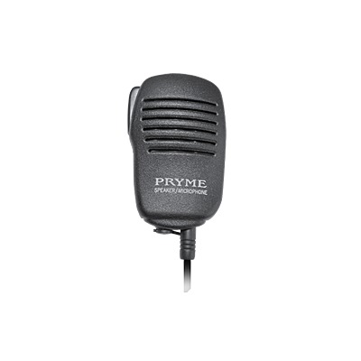 MICRÓFONO / BOCINA DE SOLAPA PARA MOTOROLA XTS3000 / Astro / HT1000 / MT2000 / MTS2000 / MTX8000 / 838 / 9000/ GP9000/ XTS5000/ GP1200. | SPM-123