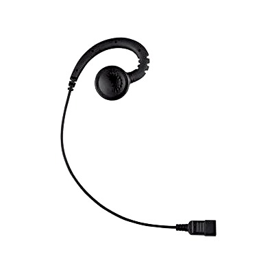 Audífono ajustable y con giro serie LOC | E1-QC2NC138