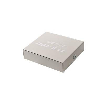 Interface Universal para Radios ICF320/420/121S/221S, ICF5013/6013, ICF5021/6021. Requiere de Ajustes de Modulación Interna. | IT-S10U