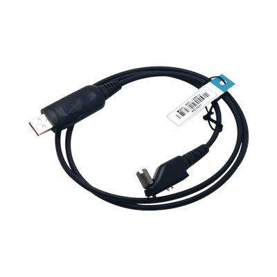 Cable programador para distintos radios portátiles Icom | TXCP966I