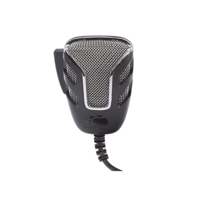 Micrófono de mano UNIDEN para radios CB, compatible con radios móviles de 4 pin | BC804NC