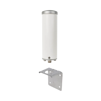 Antena Celular Omnidireccional/ Soporta 5G, 4G, LTE, 3G, 2G, VoLTE y Llamadas/ Amplio Rango de Bandas de Frecuencia Celular/ 5 dBi de Ganancia Máxima | 314-422