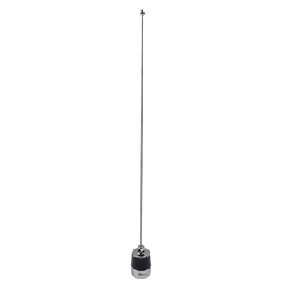 Antena móvil VHF, ajustables en campo, rango de frecuencia 144 - 174 MHz | MHB-5800