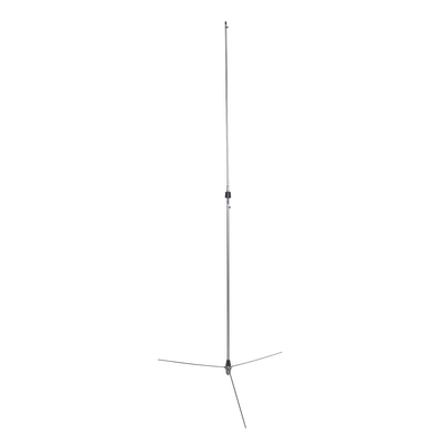 Antena Base VHF, Omnidireccional, Rango de Frecuencia 136 - 174 MHz, 6dB. | 1400-T