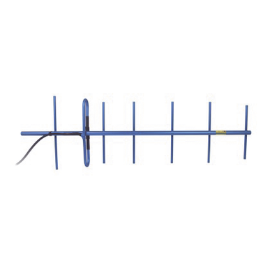 Antena Yagi MAXRAD de 7 Elementos, Frecuencia  403-430 MHz con Ganancia de 10 dB, N Hembra | BMYD-403K