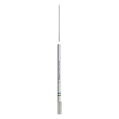 Antena Marina, para embarcación / Móvil, VHF, 6 dB, 100 Watts. | 5225-XT