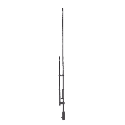 Antena Base UHF, Rango de Frecuencia 380 - 400 MHz. | SJ380