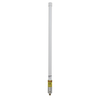 ANTENA OMNIDIRECCIONAL FIBRA DE VIDRIO 900 MHz | BOA-90211