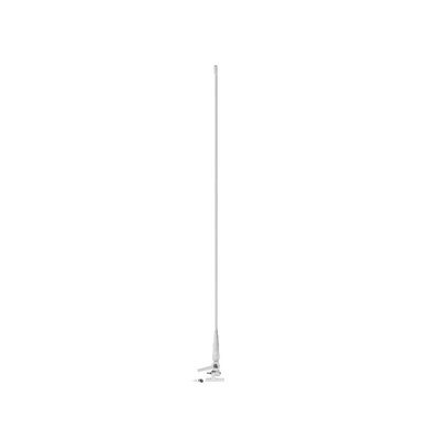 Antena en banda marina de 1.5 m VHF, 3 dB, 50 Watts. | CM300-004