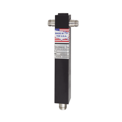 Divisor de Potencia de 2 Vías, 350-600 MHz, 500 W, Conectores N Hembra. | ANTPD-24