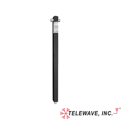 Divisor de Potencia de 2 Vías, 90-210 MHz, 500 W, Conectores N Hembra. | ANTPD-21