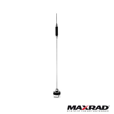 Antena Móvil UHF, Ajustables en Campo, Rango de Frecuencia  490-512 MHz. | MUF-4905