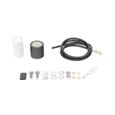 Kit de aterrizaje Estándar para cable de 3/8" | STGKTD38