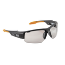 Gafas de Seguridad con Semimarco PRO de Alta Calidad y Cristales para Interior / Exterior | 60536